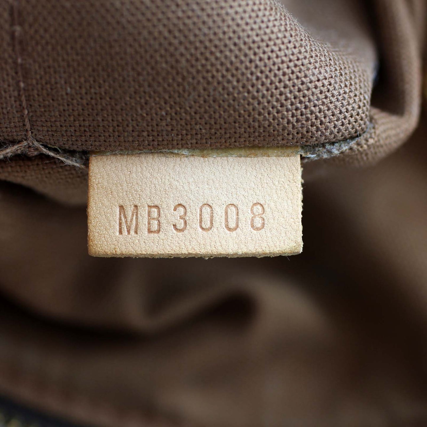 Louis Vuitton Tivoli Monogram GM