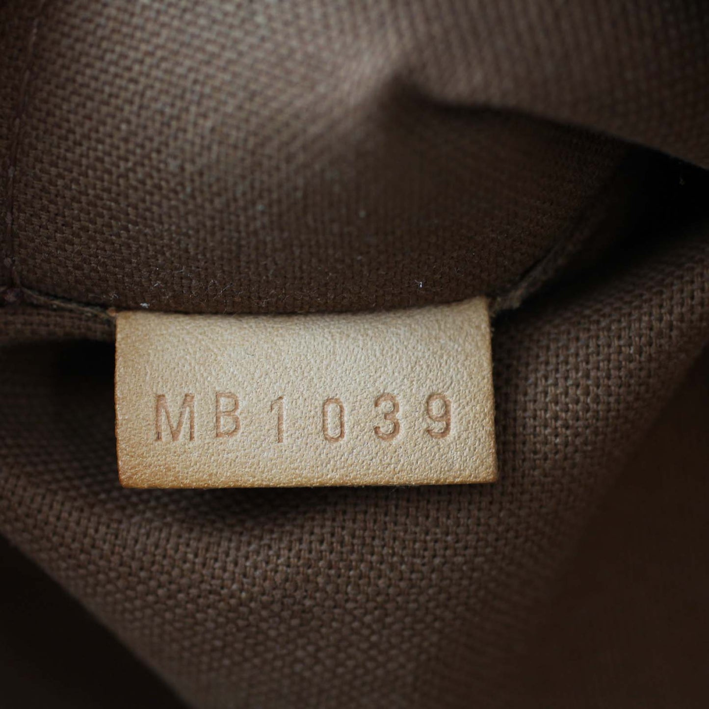 Louis Vuitton Tivoli Monogram GM