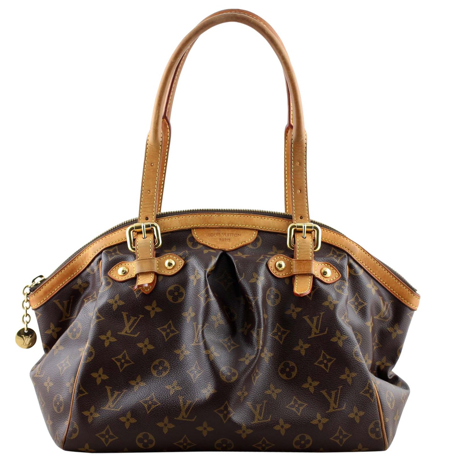 Louis Vuitton Tivoli Monogram GM