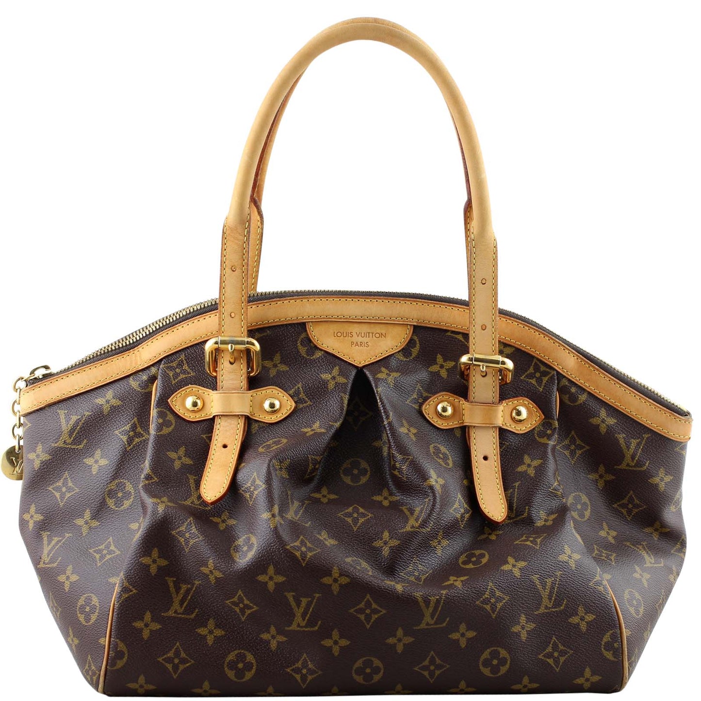 Louis Vuitton Tivoli Monogram GM