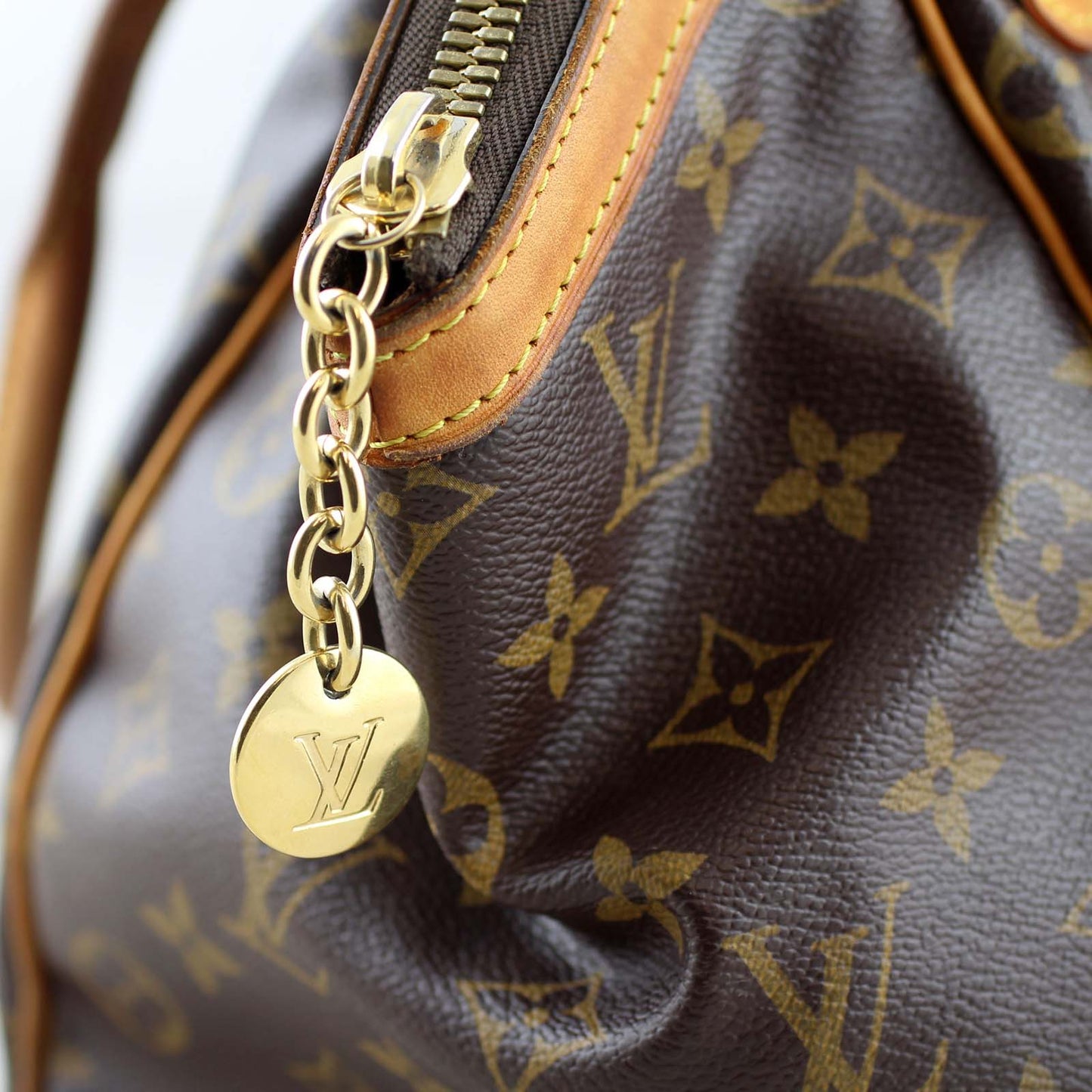 Louis Vuitton Tivoli Monogram GM