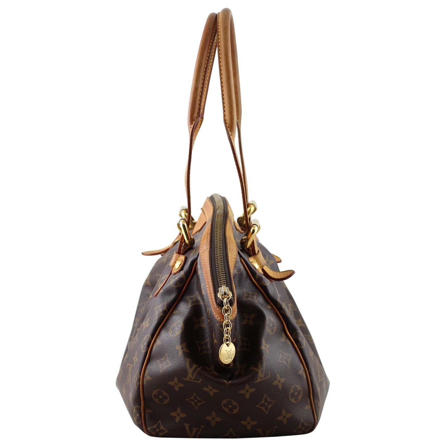 Louis Vuitton Tivoli Monogram GM