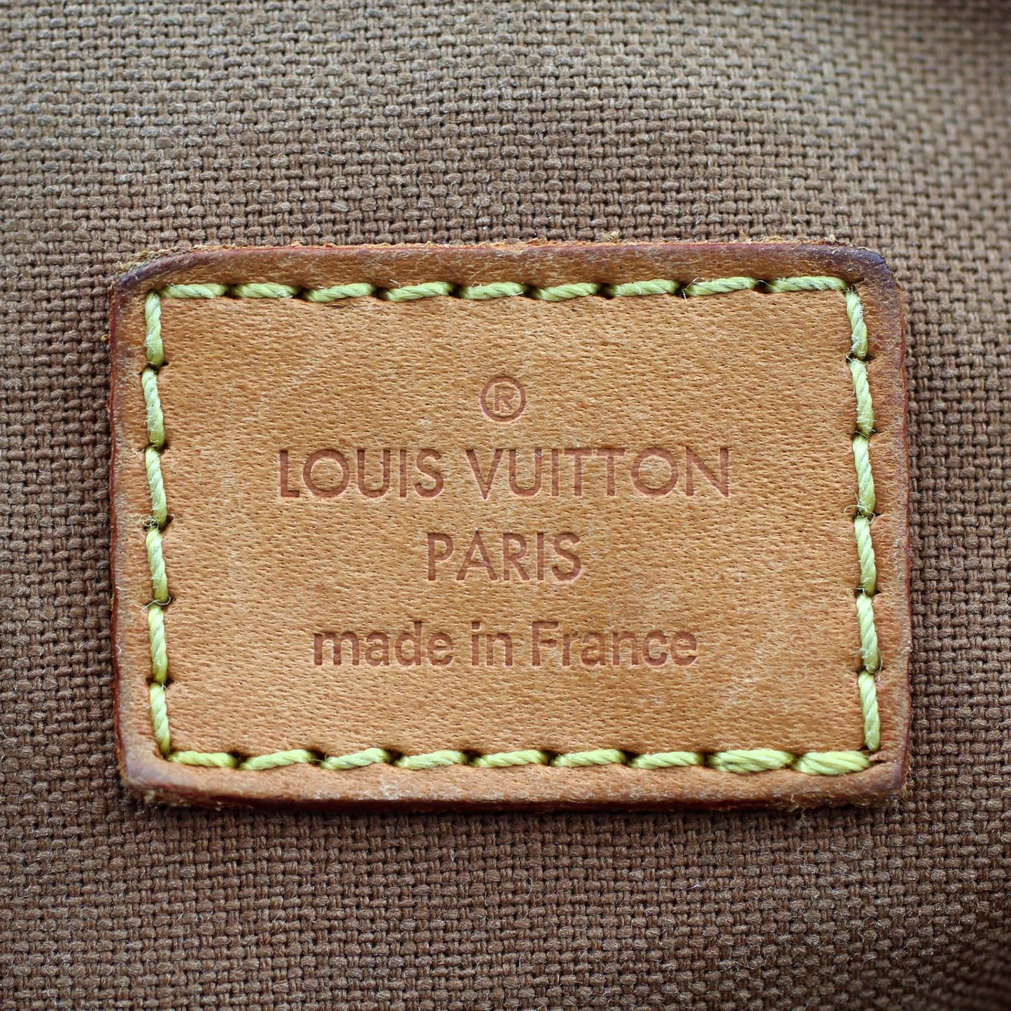 Louis Vuitton Tivoli Monogram GM