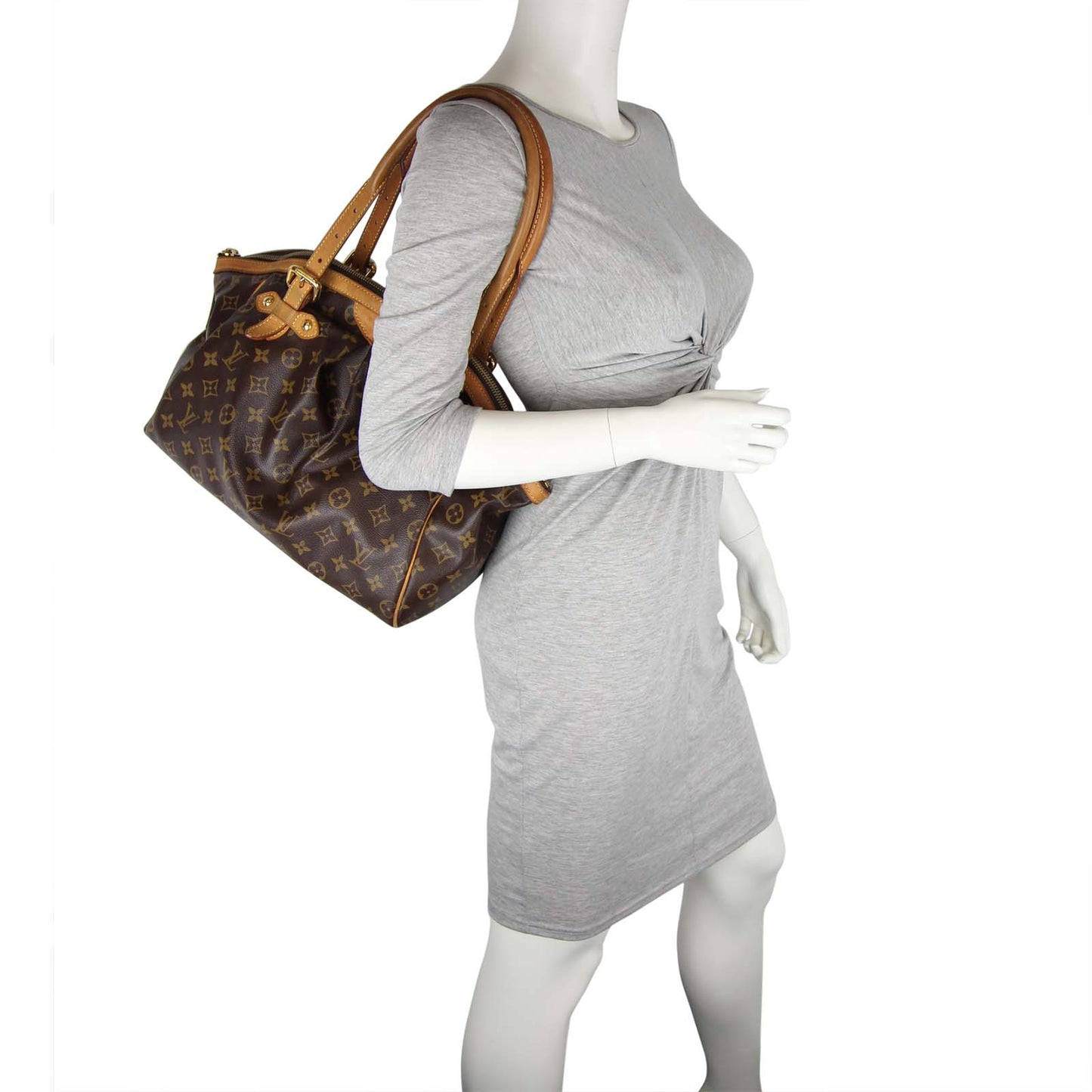 Louis Vuitton Tivoli Monogram GM