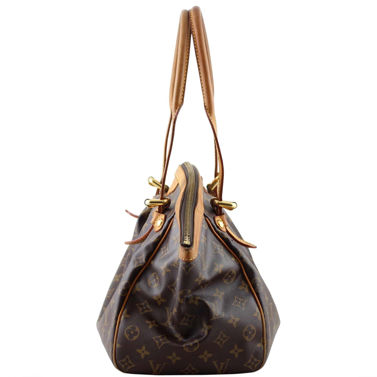 Louis Vuitton Tivoli Monogram GM