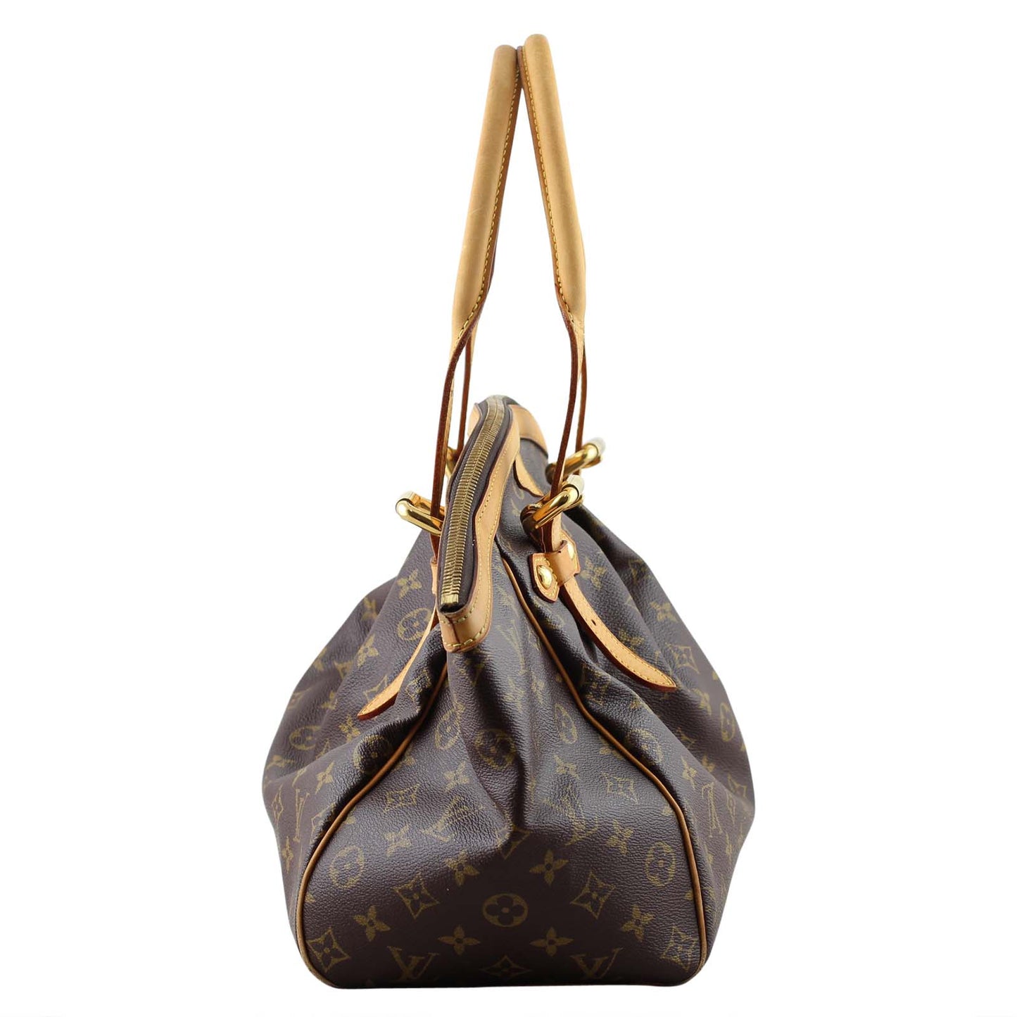 Louis Vuitton Tivoli Monogram GM