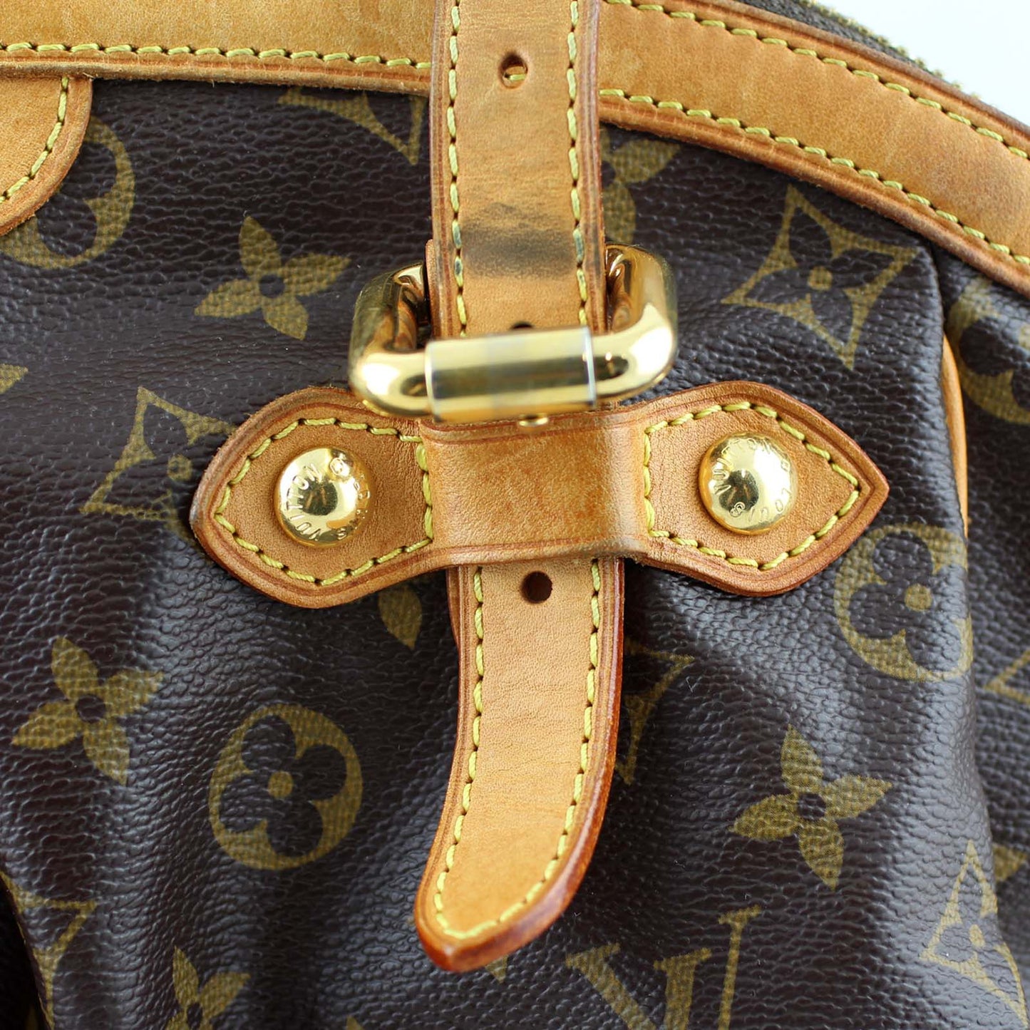 Louis Vuitton Tivoli Monogram GM