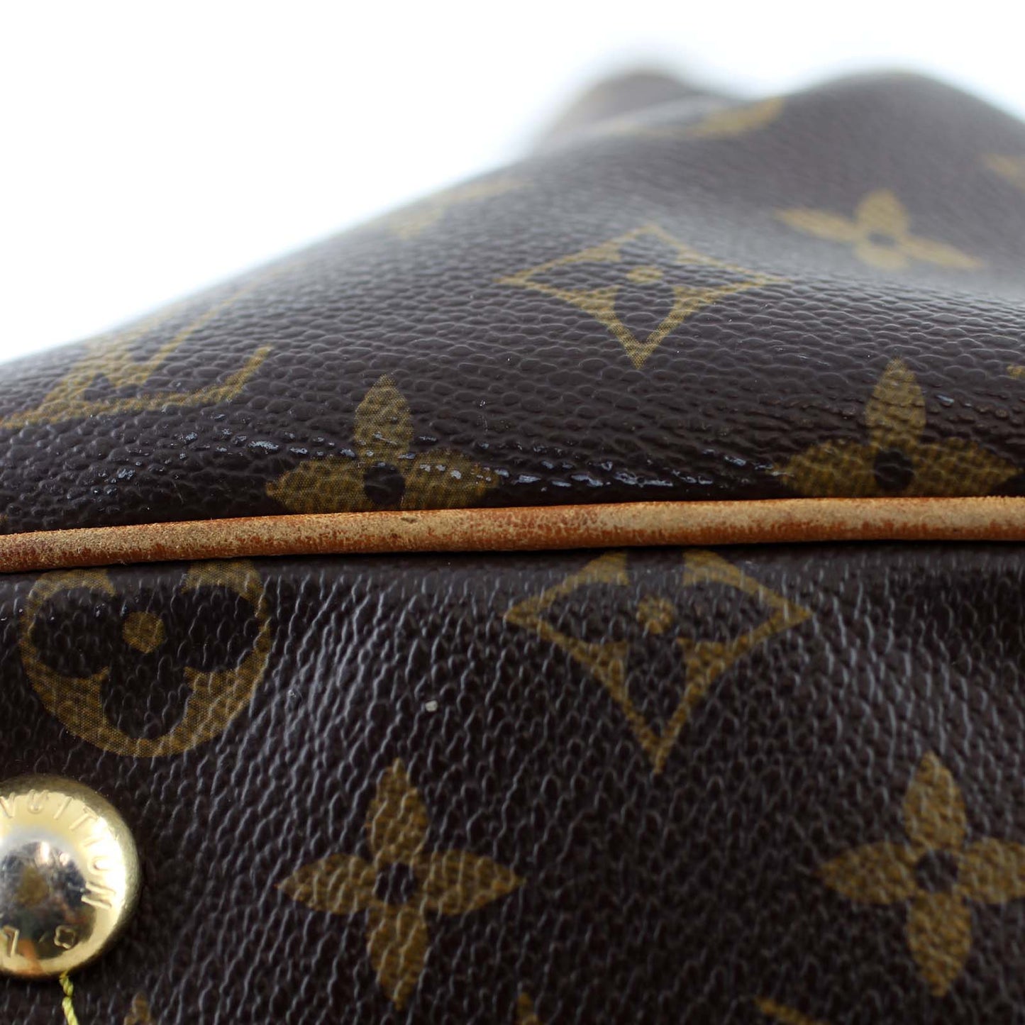 Louis Vuitton Tivoli Monogram GM