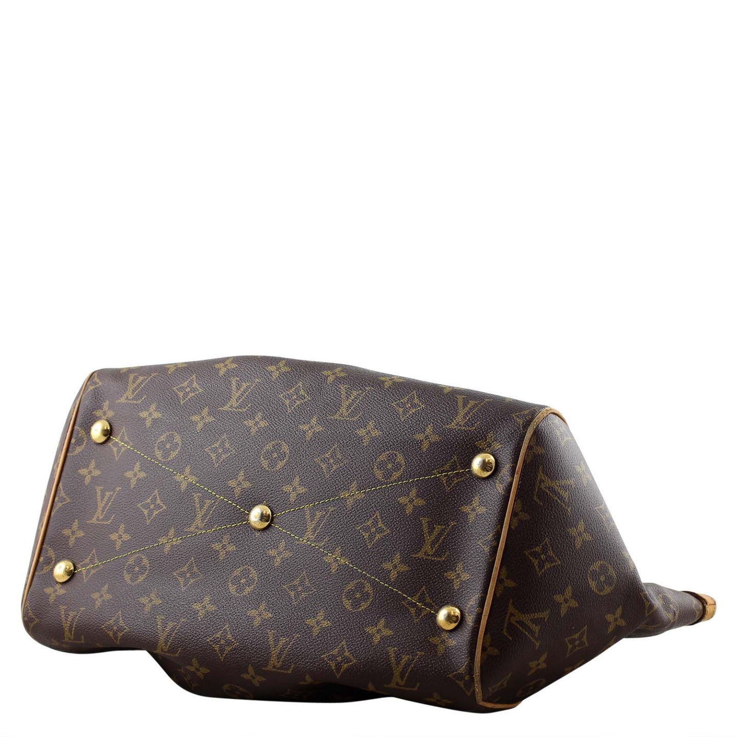 Louis Vuitton Tivoli Monogram GM