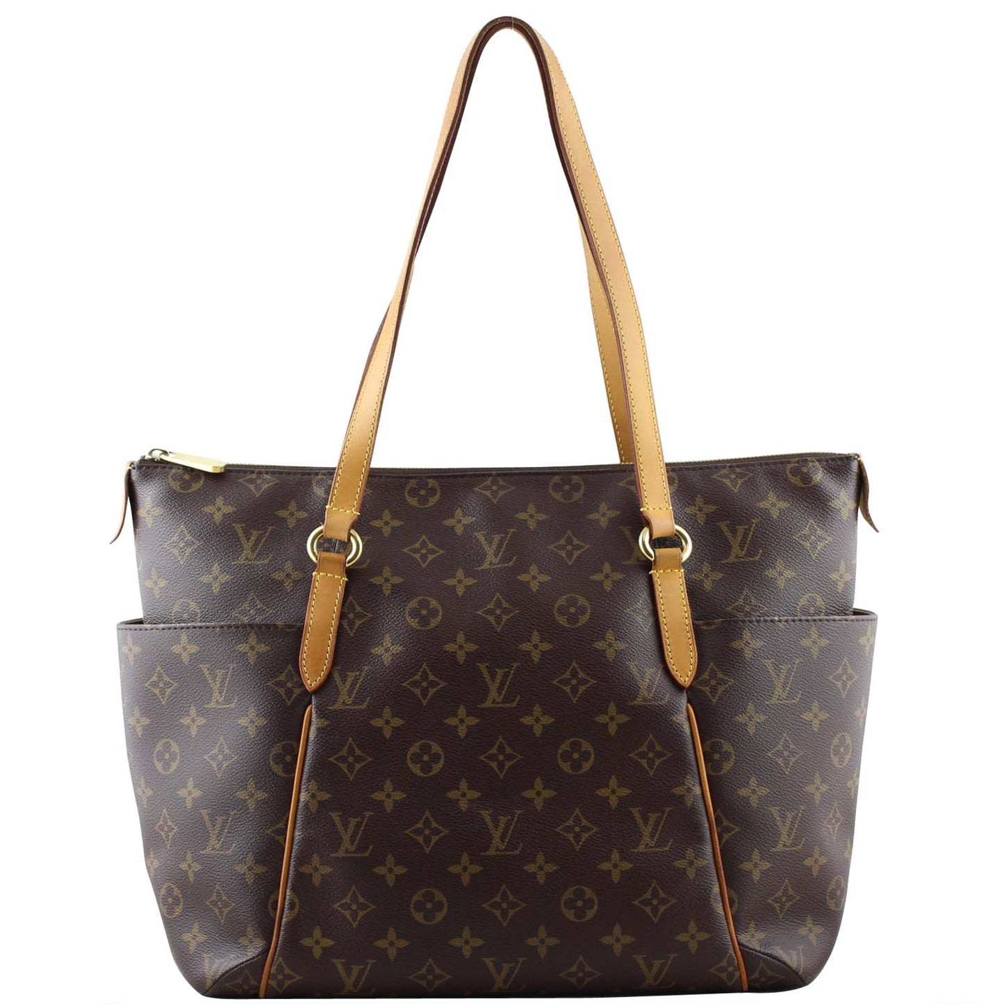 Louis Vuitton Totally MM Monogram
