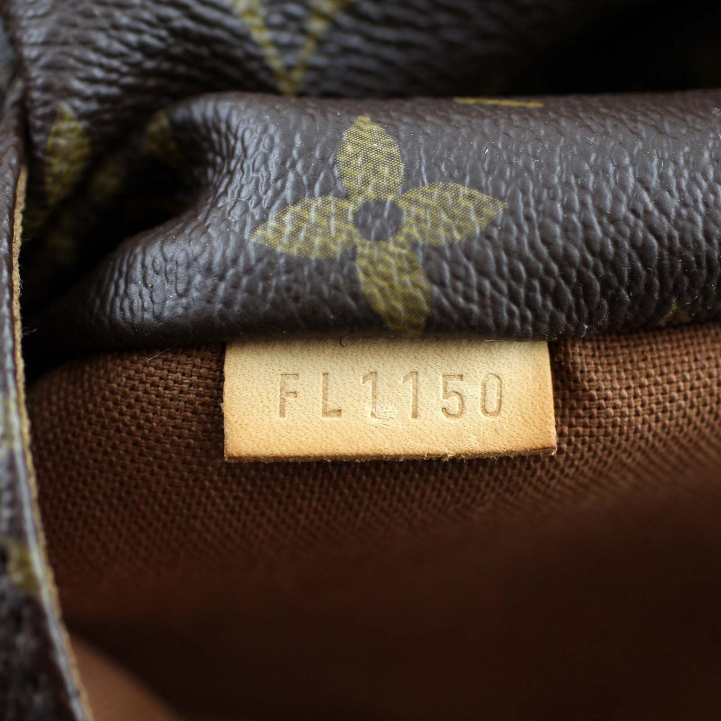 Louis Vuitton Totally MM Monogram