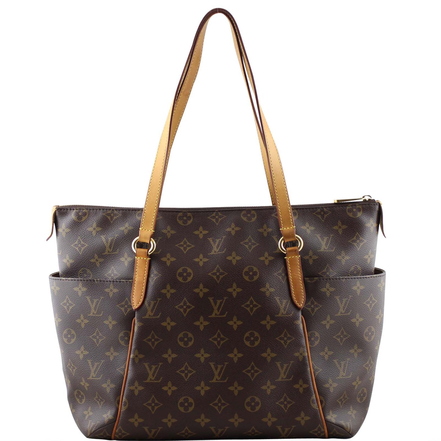 Louis Vuitton Totally MM Monogram