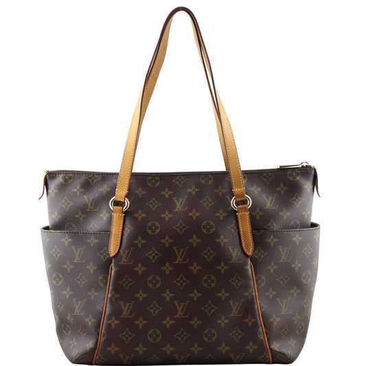 Louis Vuitton Totally MM Monogram
