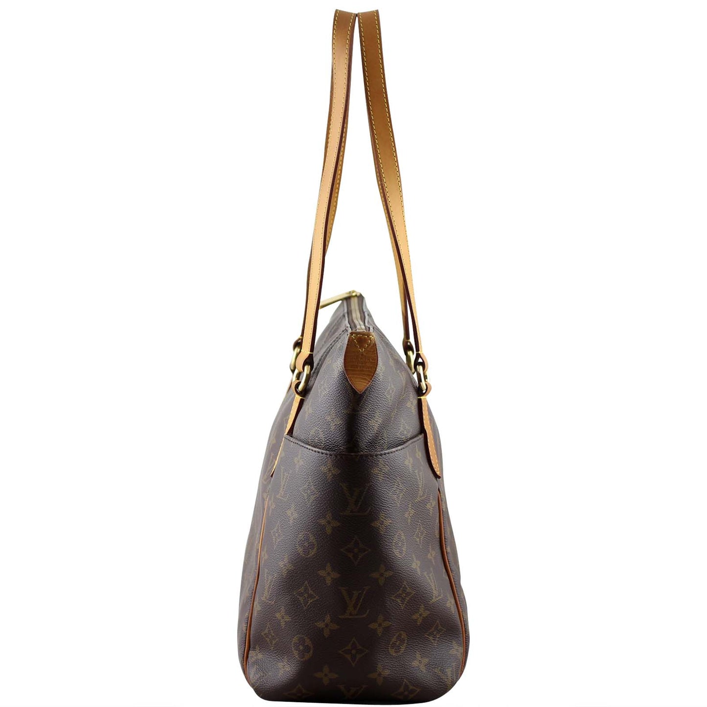 Louis Vuitton Totally MM Monogram