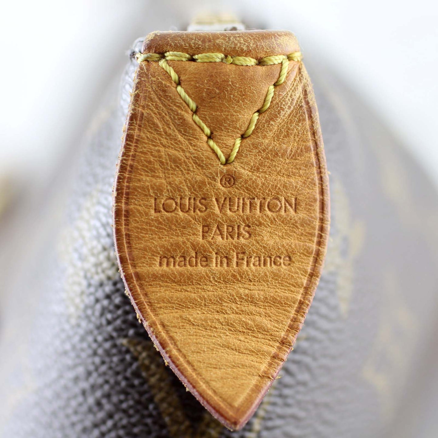 Louis Vuitton Totally MM Monogram