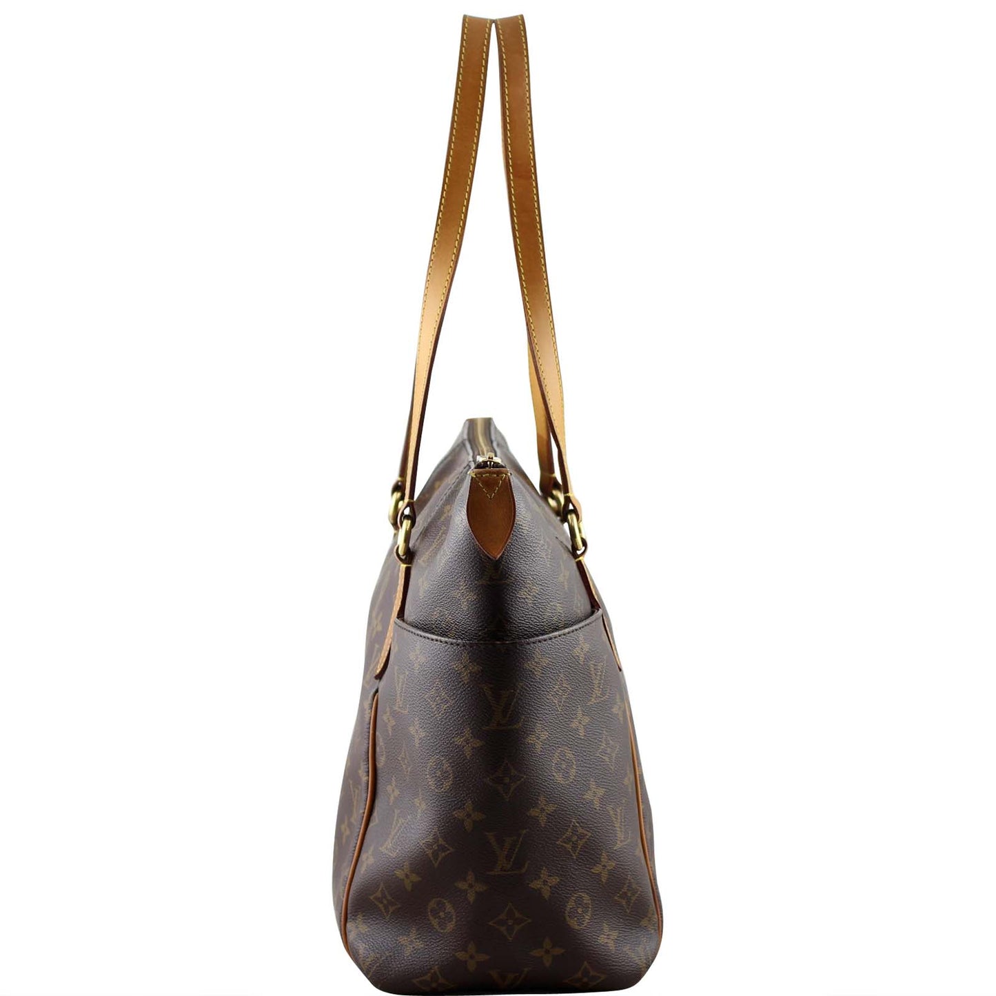 Louis Vuitton Totally MM Monogram