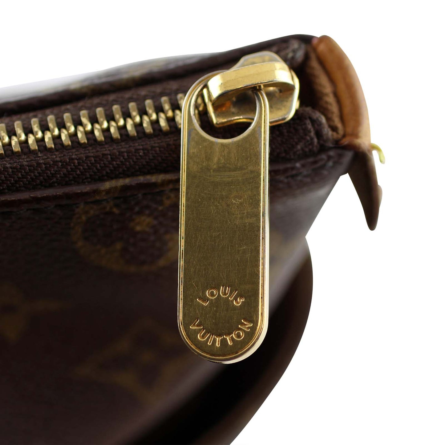Louis Vuitton Totally MM Monogram
