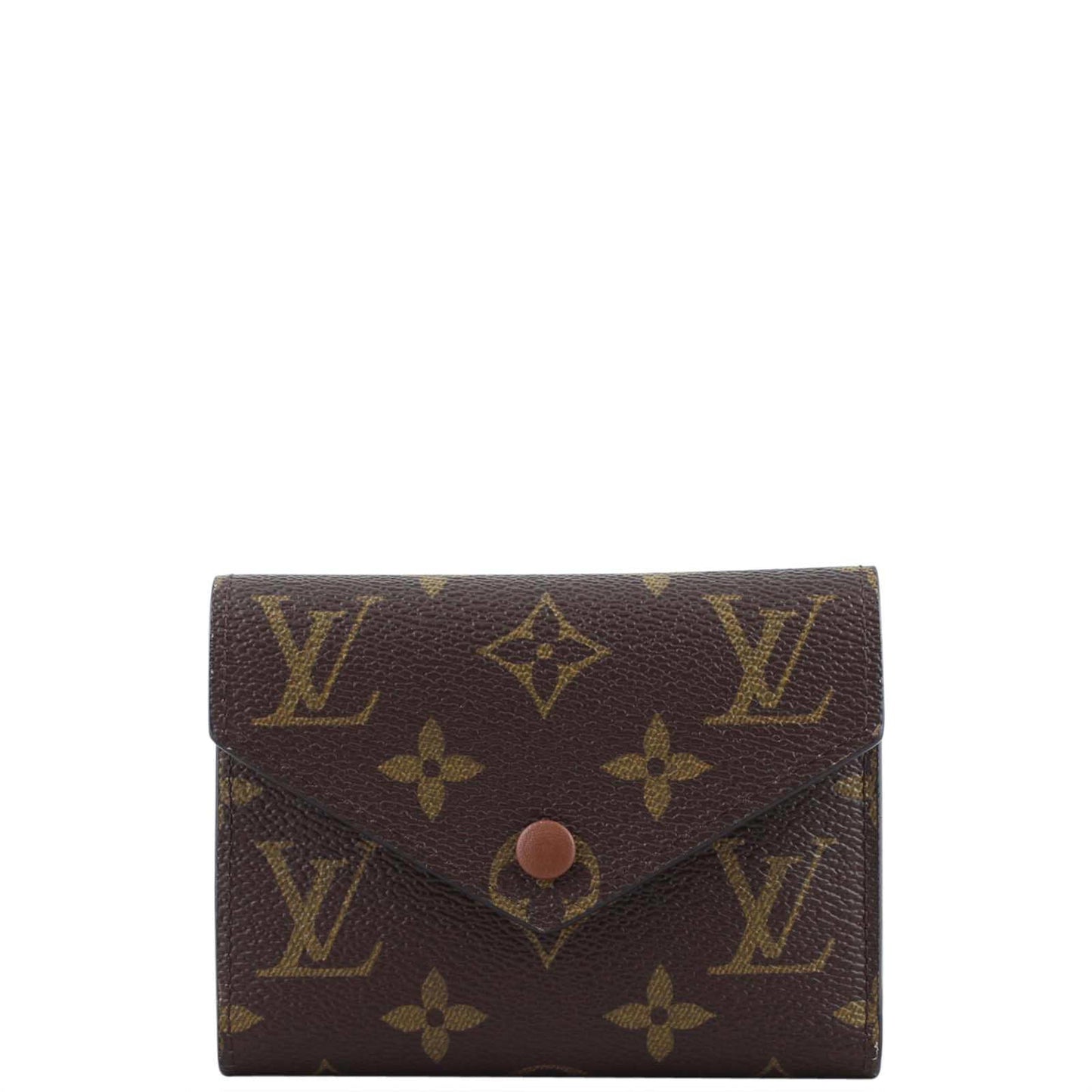 Louis Vuitton Victorine Wallet Monogram