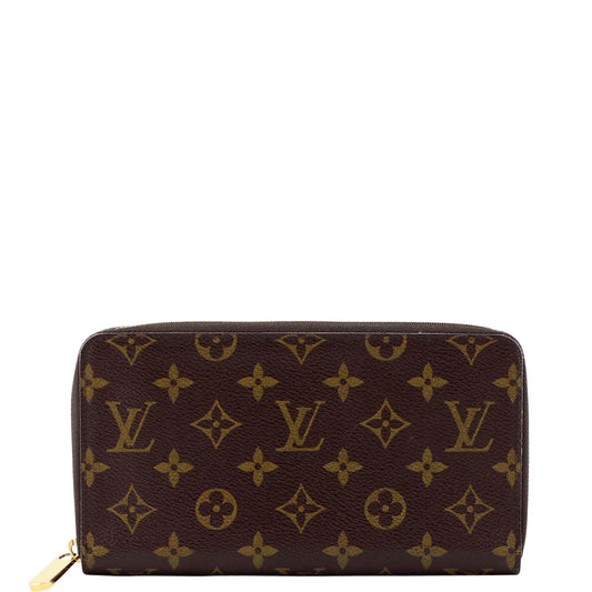 Louis Vuitton Zippy Organiser Monogram