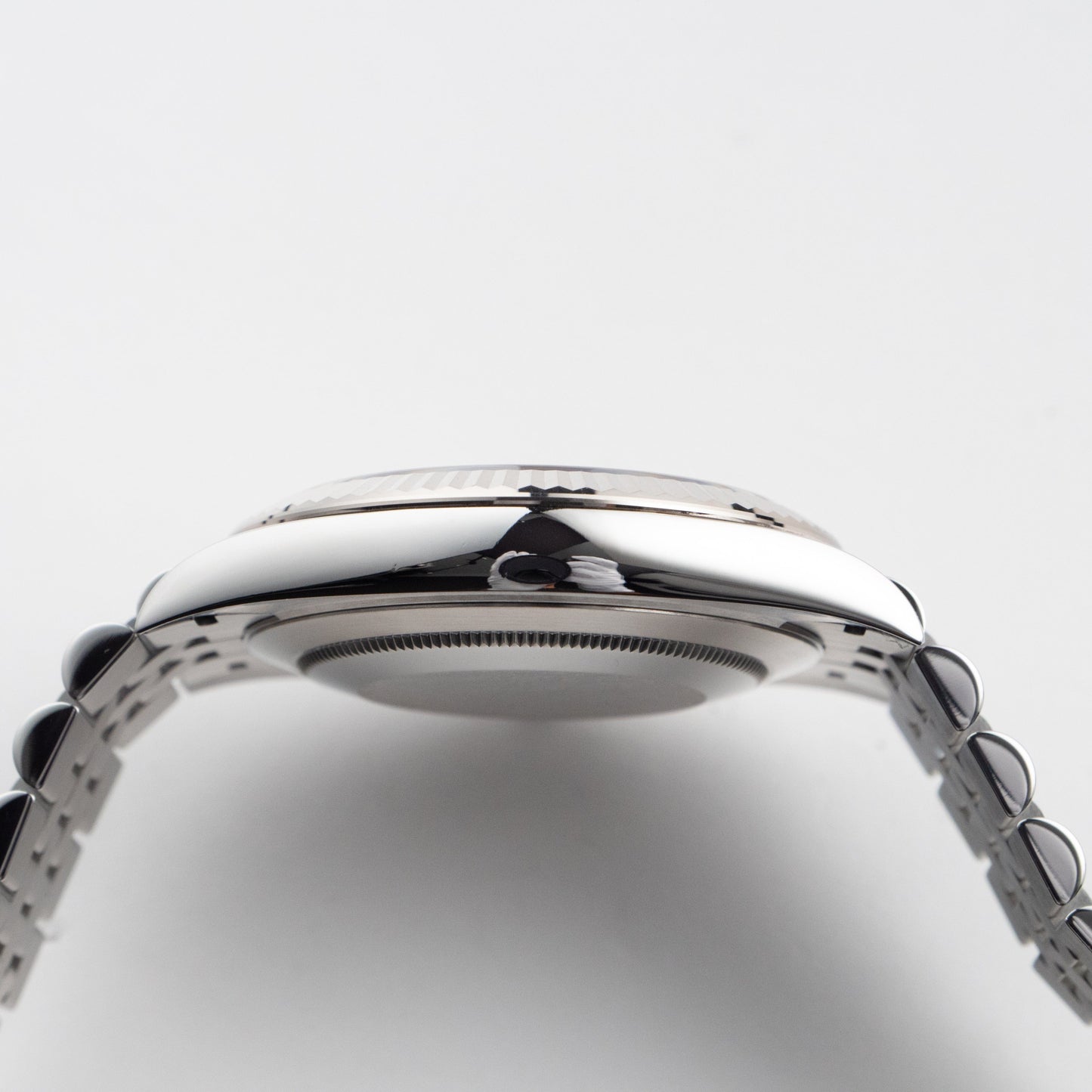 Rolex Datejust 41 126334 Stainless Steel Slate Dial Jubilee (2021)