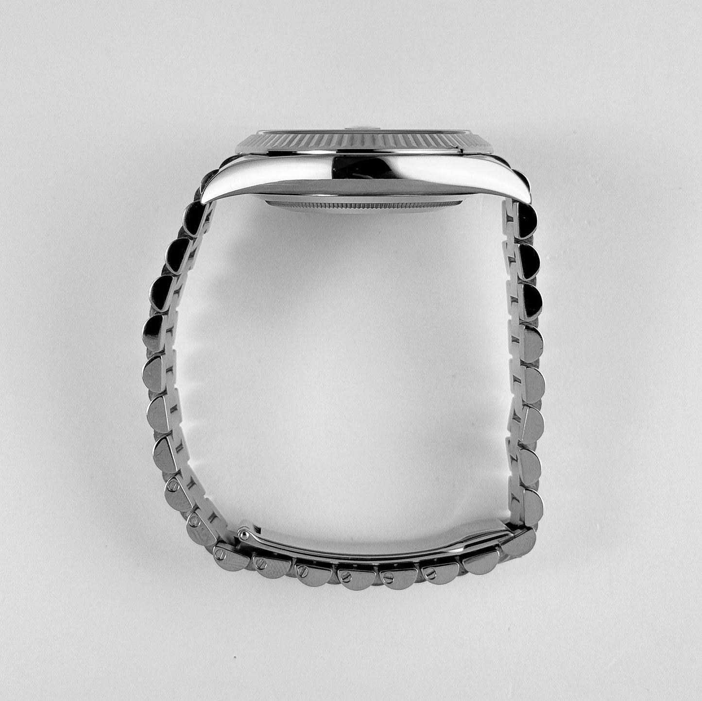 Rolex Day-Date 40 228239 White Gold Blue Dial (2018)