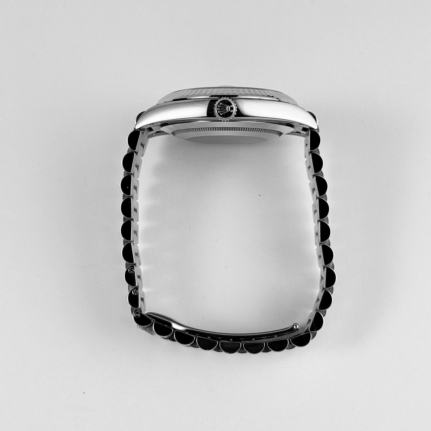 Rolex Day-Date 40 228239 White Gold Olive Dial (2022)