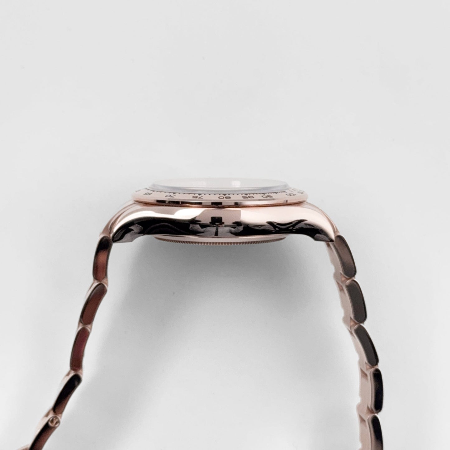 Rolex Daytona 116505 Rose Gold Black Diamond Dial (2022)