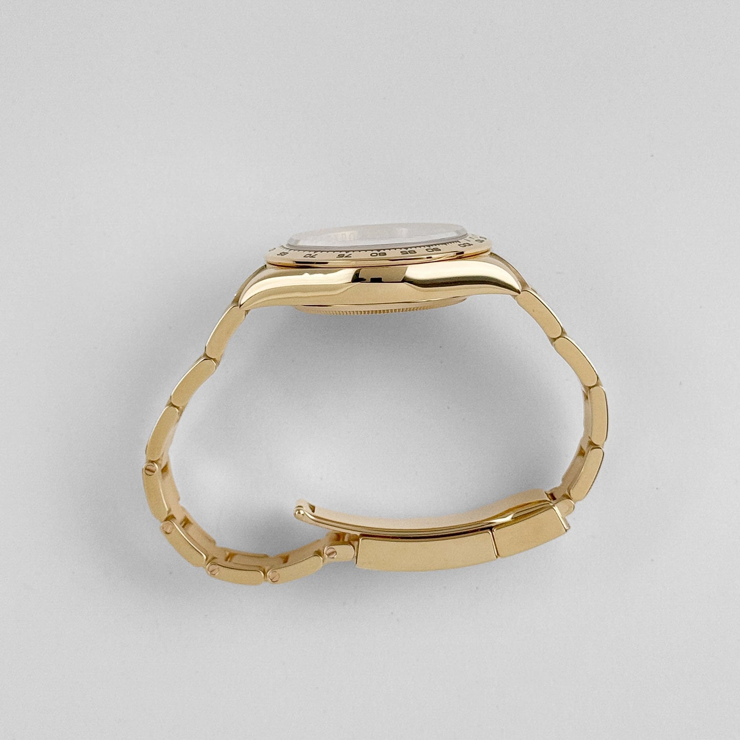 Rolex Daytona 116508 Yellow Gold Black Dial (2022)