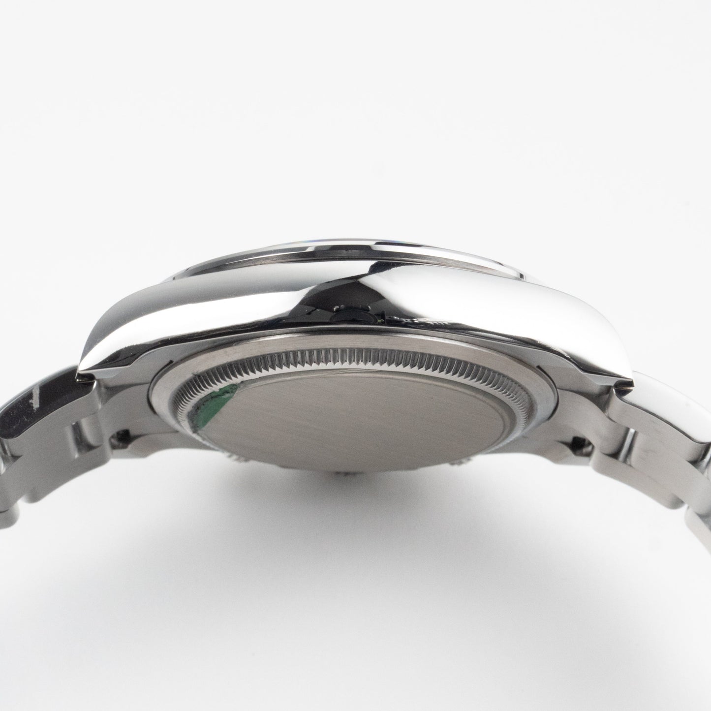 Rolex Daytona 126500LN Stainless Steel White Panda Dial (2024)