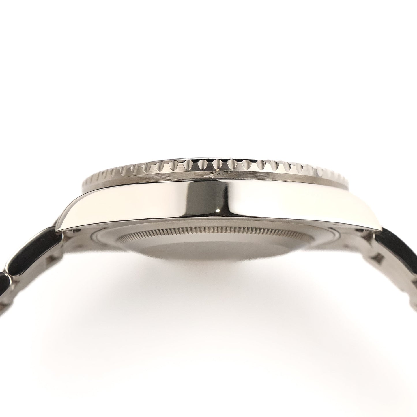 Rolex GMT-Master II 116719BLRO 'Pepsi' White Gold Black Dial (2017)