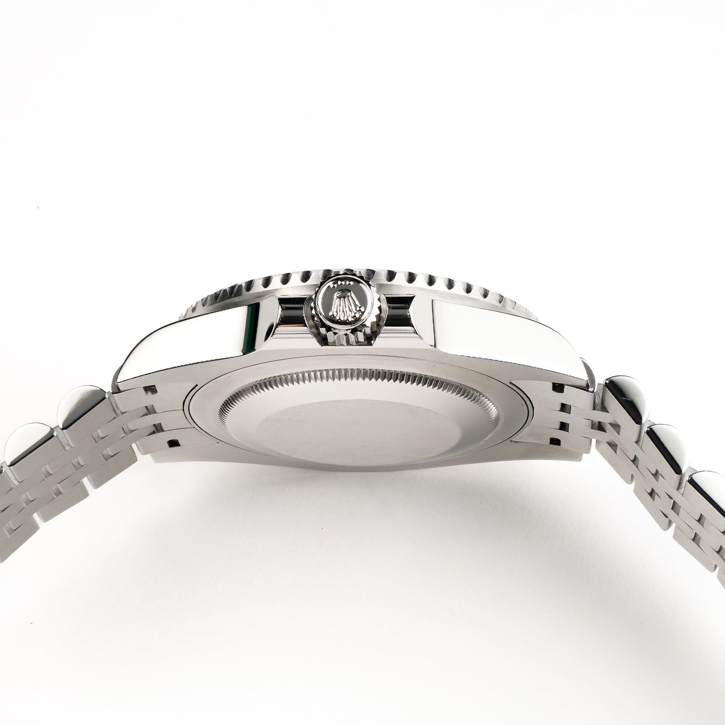 Rolex GMT-Master II 126710BLRO 'Pepsi' Stainless Steel Black Dial Jubilee (2019)