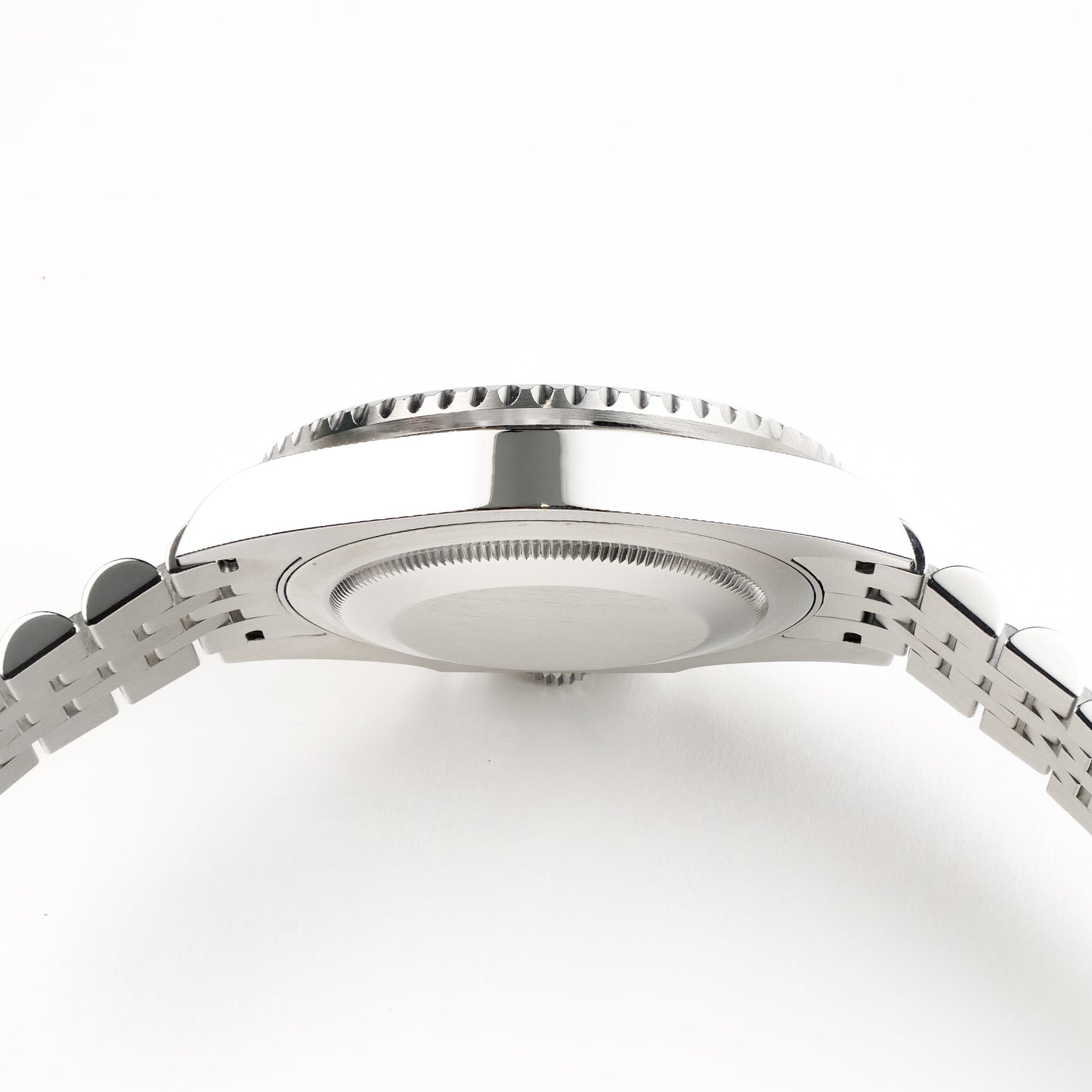 Rolex GMT-Master II 126710BLRO 'Pepsi' Stainless Steel Black Dial Jubilee (2019)