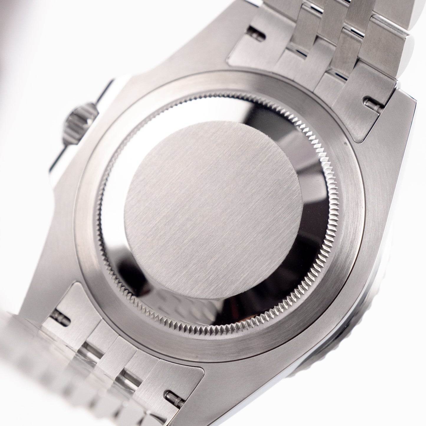 Rolex GMT-Master II 126710BLRO 'Pepsi' Stainless Steel Black Dial Jubilee (2019)