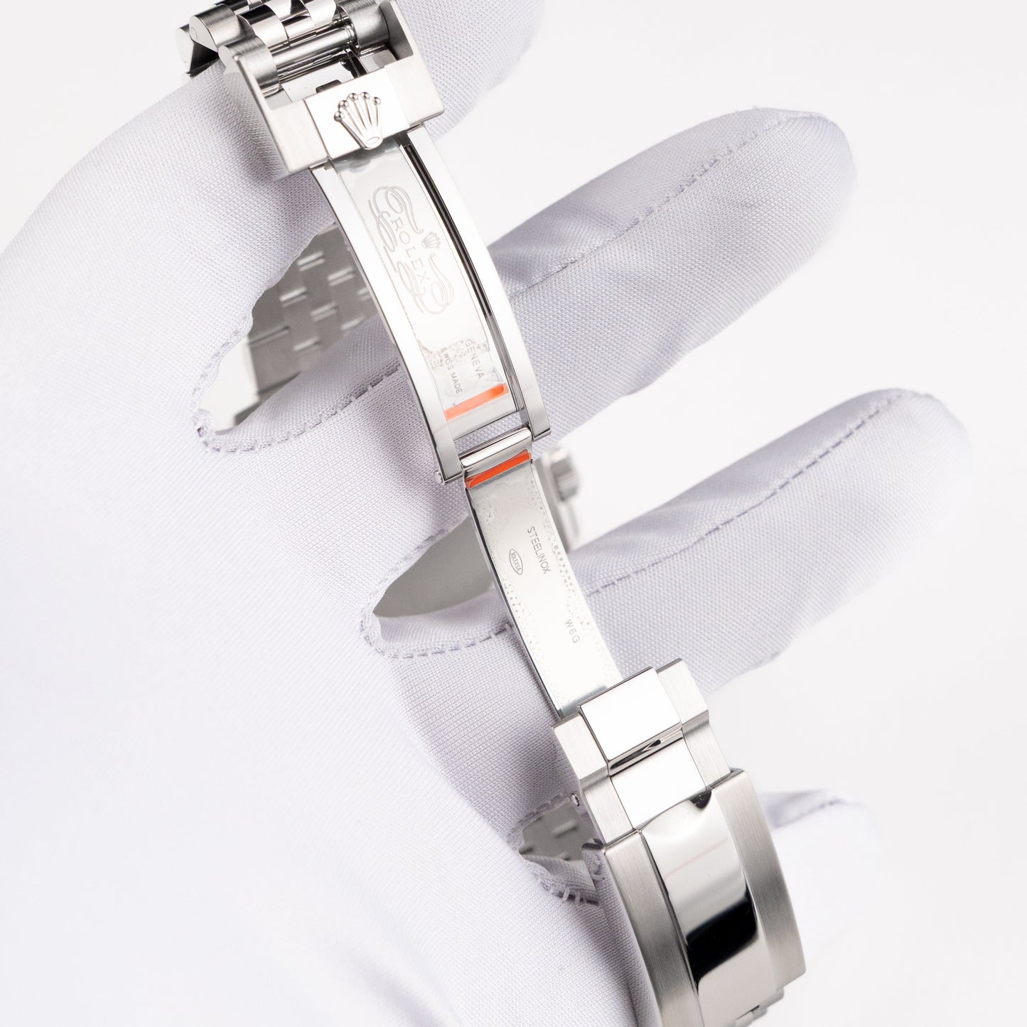 Rolex GMT-Master II 126710BLRO 'Pepsi' Stainless Steel Black Dial Jubilee (2019)