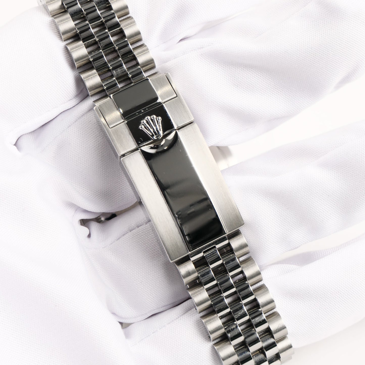 Rolex GMT-Master II 126720VTNR 'Sprite' Lefty Stainless Steel Jubilee (2022)