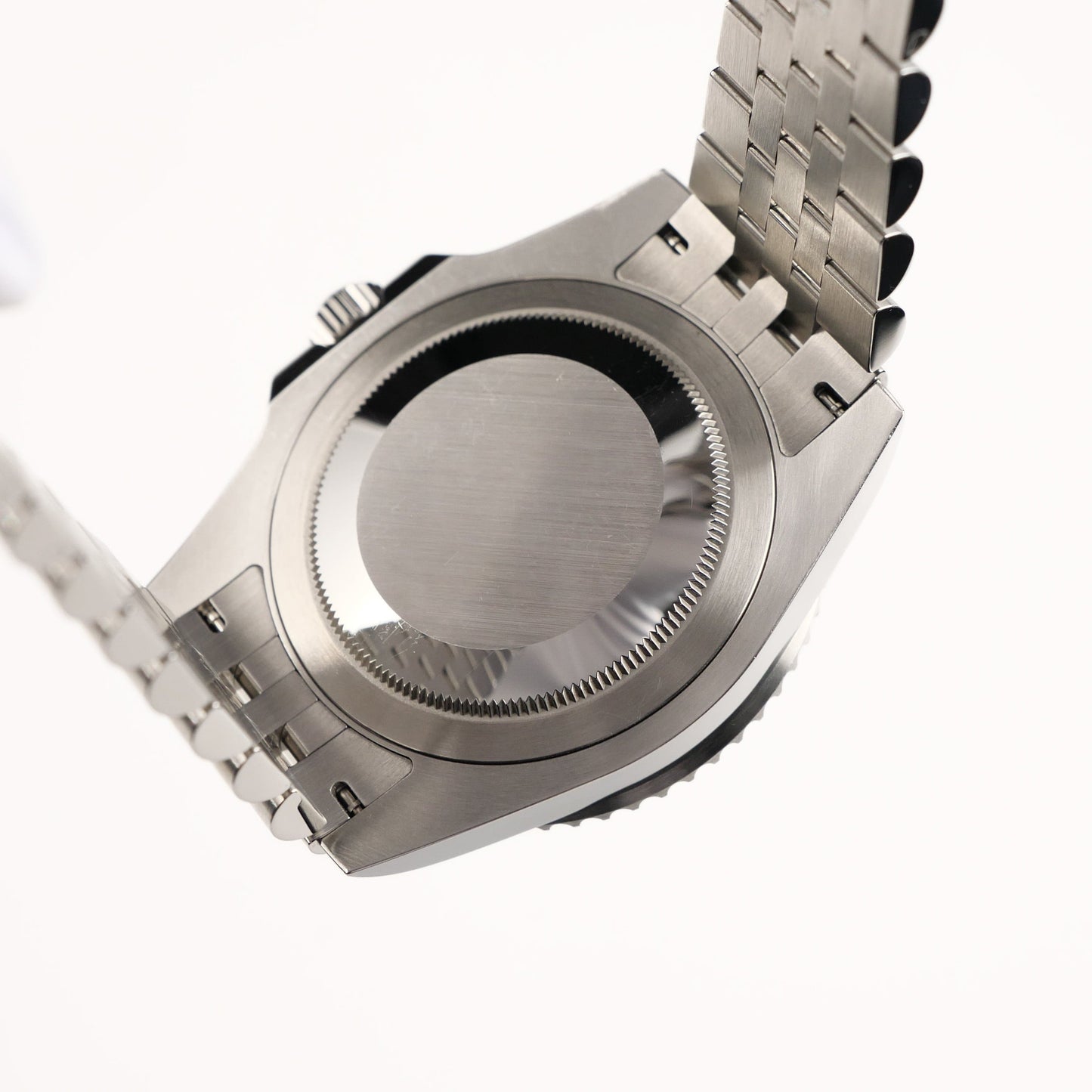 Rolex GMT-Master II 126720VTNR 'Sprite' Lefty Stainless Steel Jubilee (2022)