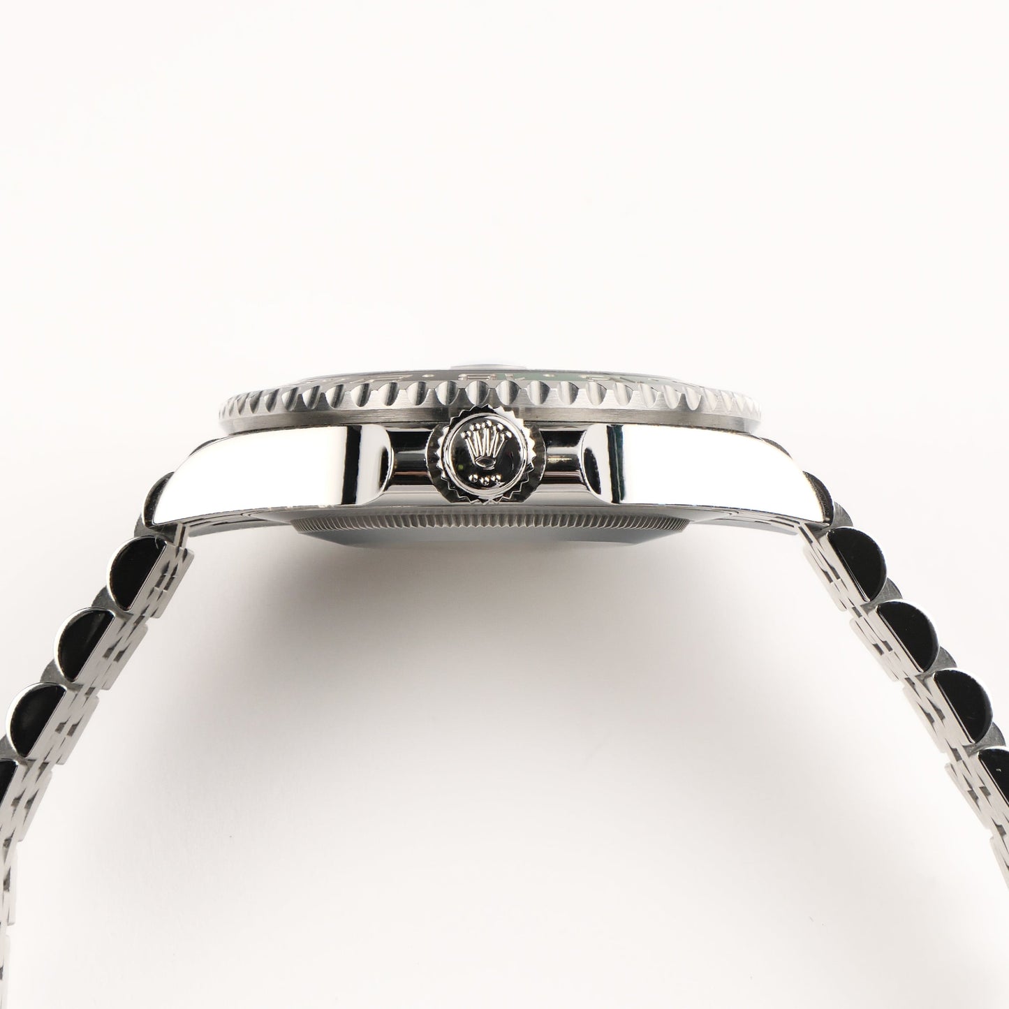 Rolex GMT-Master II 126720VTNR 'Sprite' Lefty Stainless Steel Jubilee (2022)