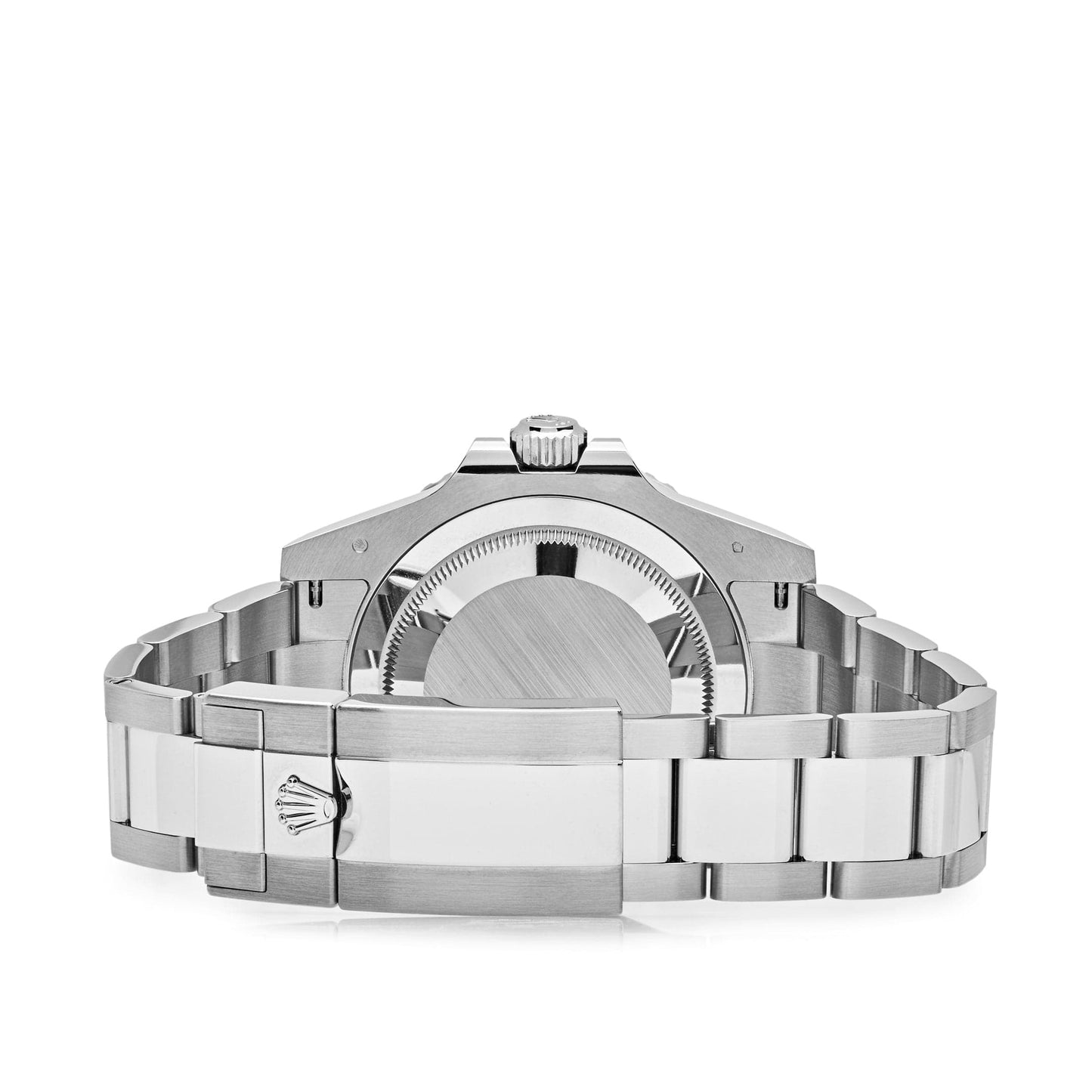 Rolex GMT-Master II 126719BLRO 'Pepsi' White Gold Blue Dial (2024)