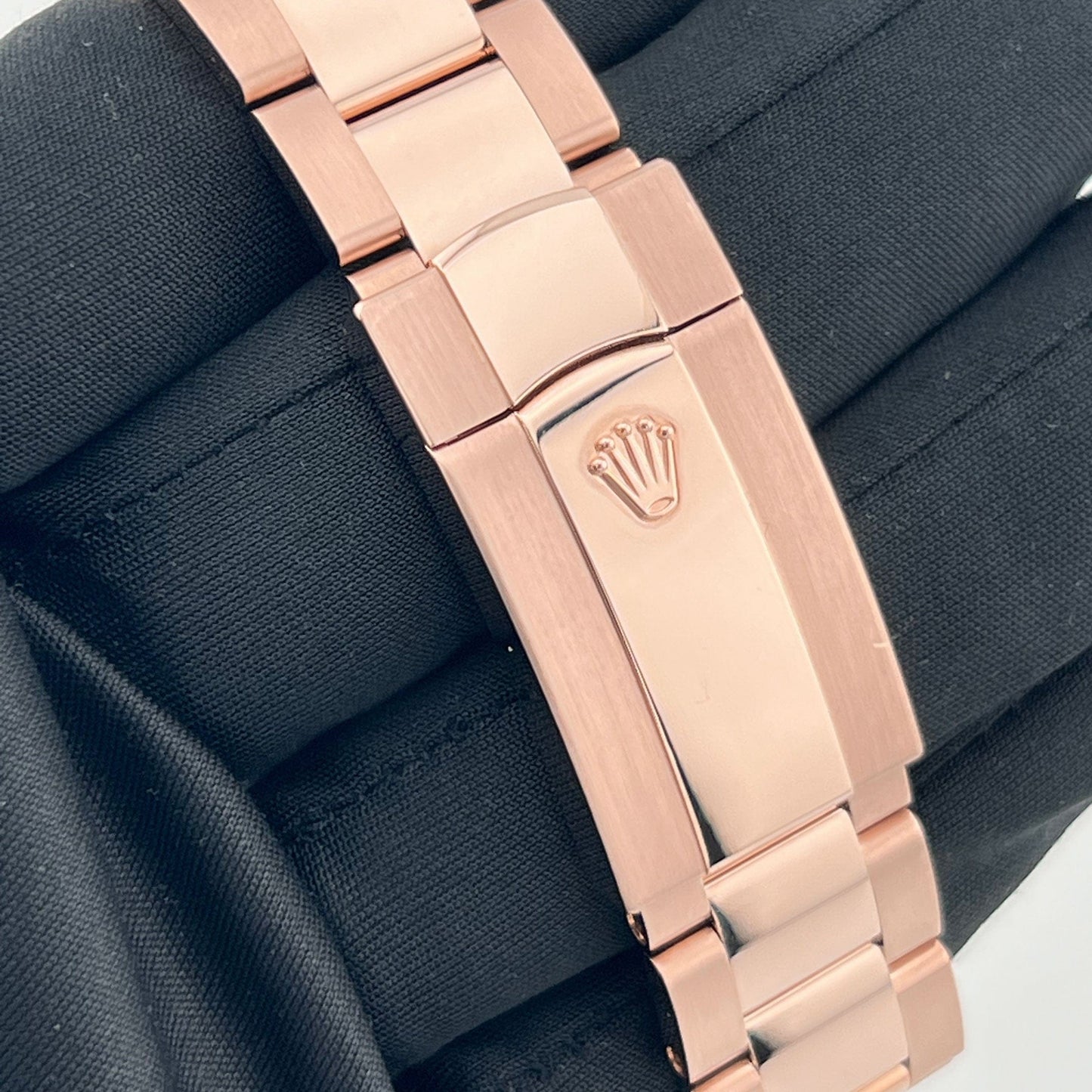 Rolex Sky-Dweller 336935 Rose Gold Blue-Green Dial (2023)