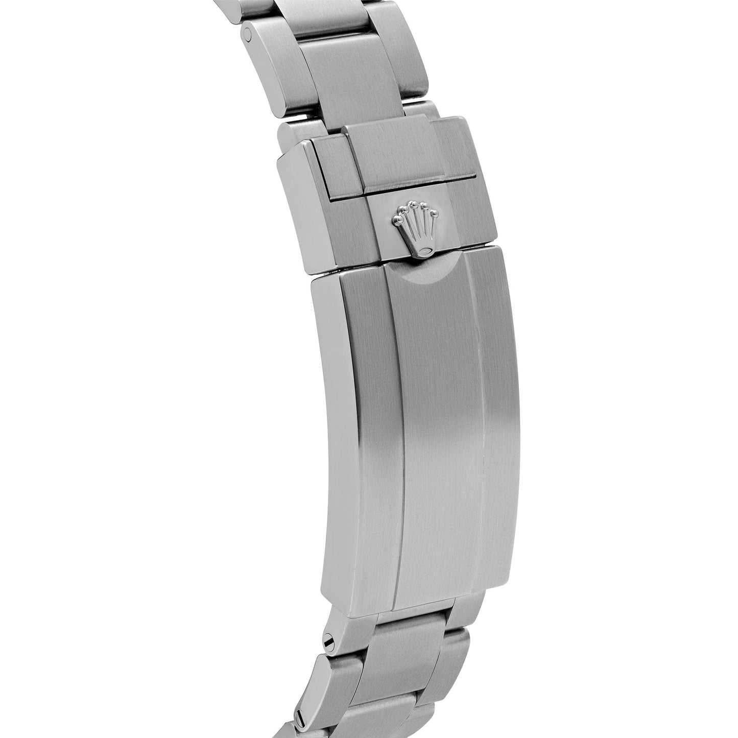 Rolex Submariner Date 126610LV 'Starbucks MK1' Stainless Steel Black Dial (2021)