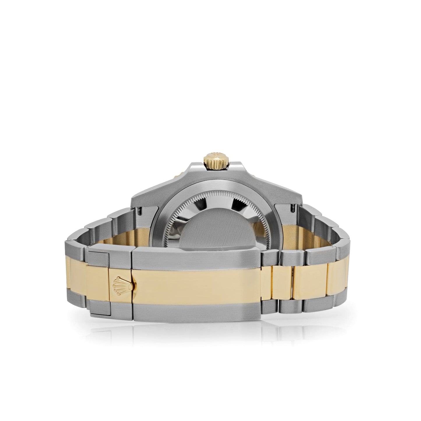 Rolex Submariner Date 126613LN Stainless Steel Yellow Gold Black Dial (2025)