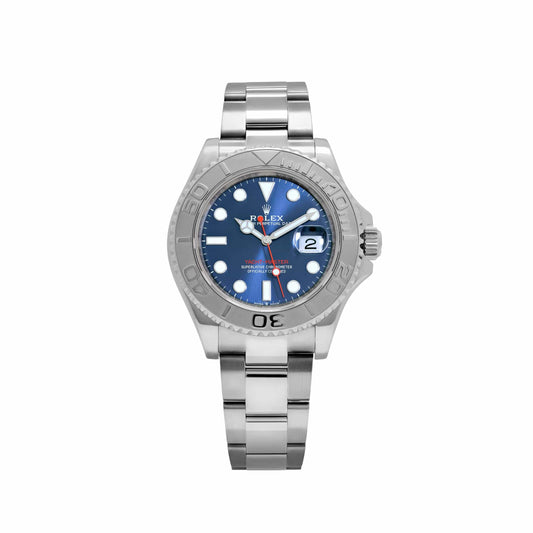 Rolex Yacht-Master 40 126622 Stainless Steel Blue Dial (2022)