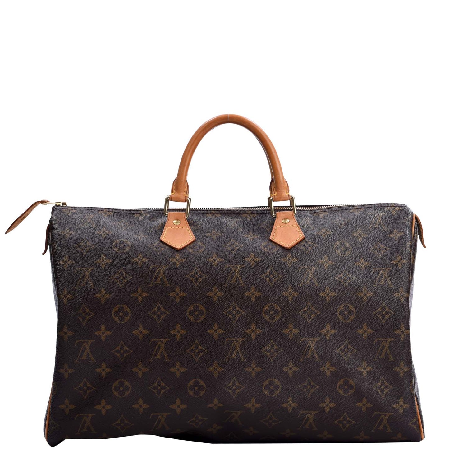 Louis Vuitton Speedy 40 Monogram