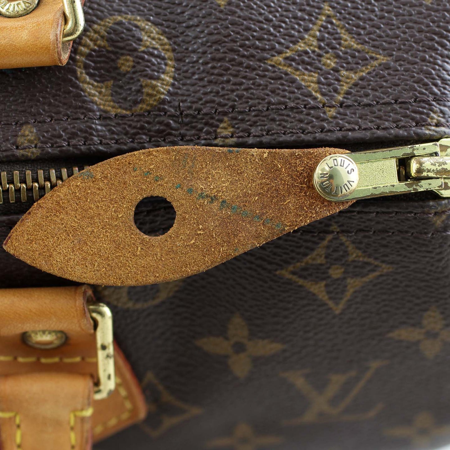 Louis Vuitton Speedy 30 Monogram